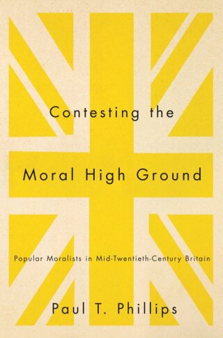 Contesting the Moral High Ground
