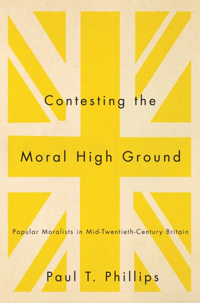 Contesting the Moral High Ground