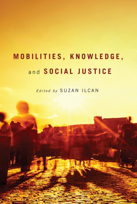 Cover image for book Mobilities, Knowledge, and Social Justice