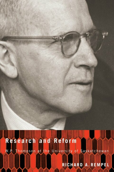 Research and Reform 