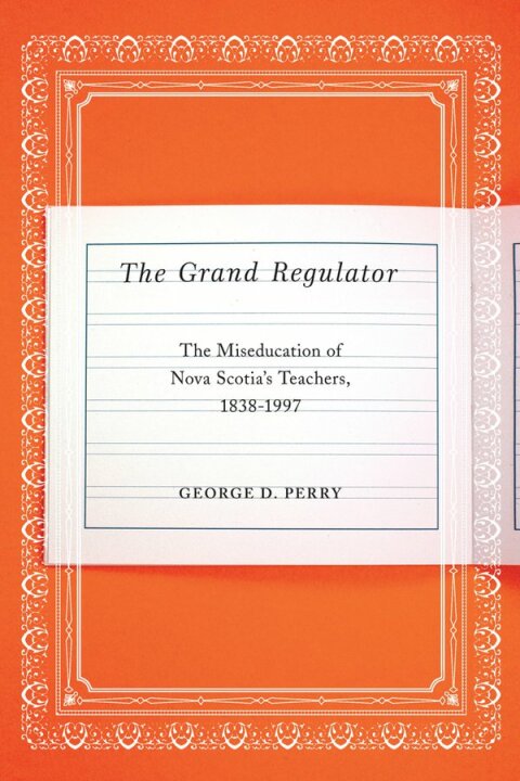 The Grand Regulator 