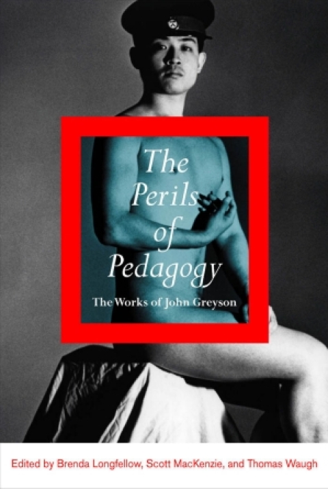 Cover image for book The Perils of Pedagogy