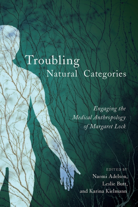 Cover image for book Troubling Natural Categories