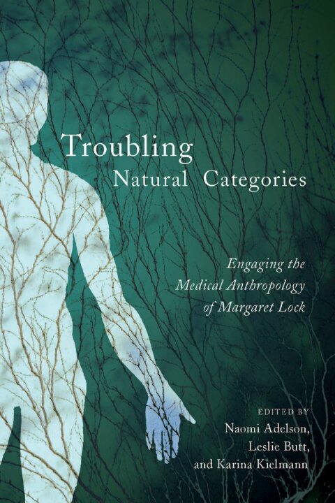 Cover image for book Troubling Natural Categories