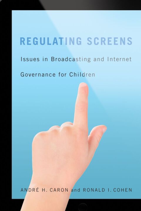 Regulating Screens 