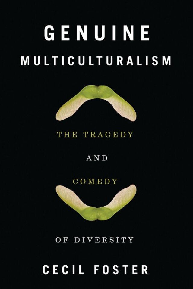 Genuine Multiculturalism