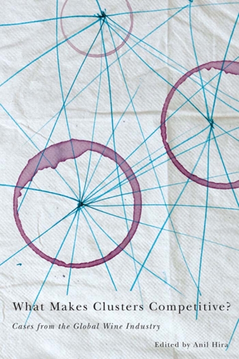 Cover image for book What Makes Clusters Competitive?