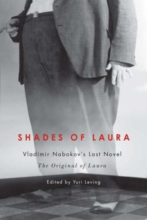Cover image for book Shades of Laura