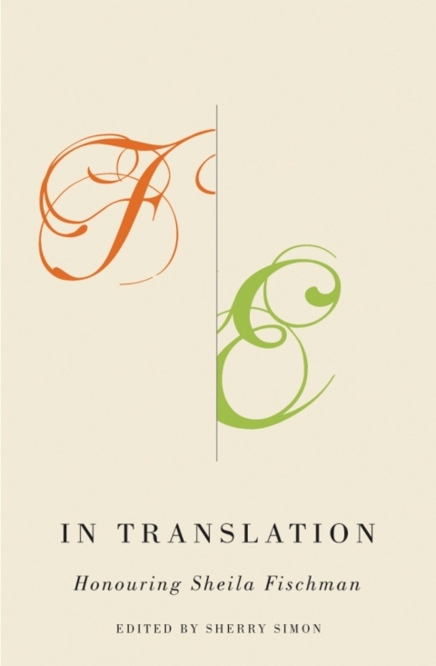 Cover image for book In Translation