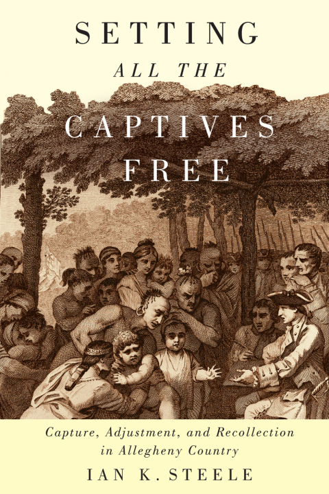 Setting All the Captives Free 