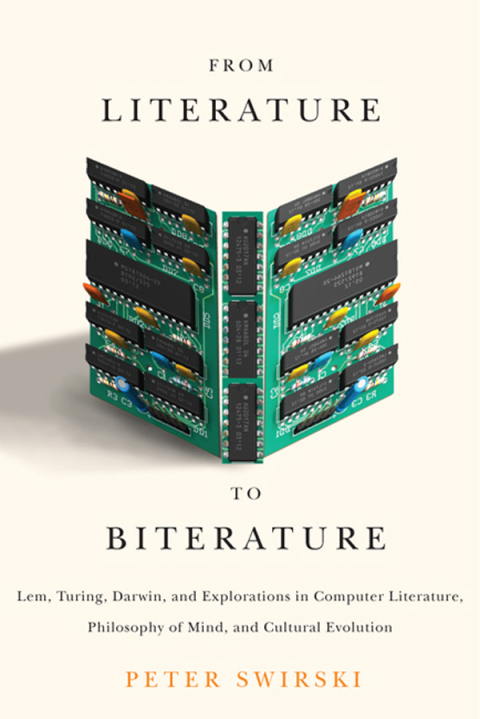 From Literature to Biterature 