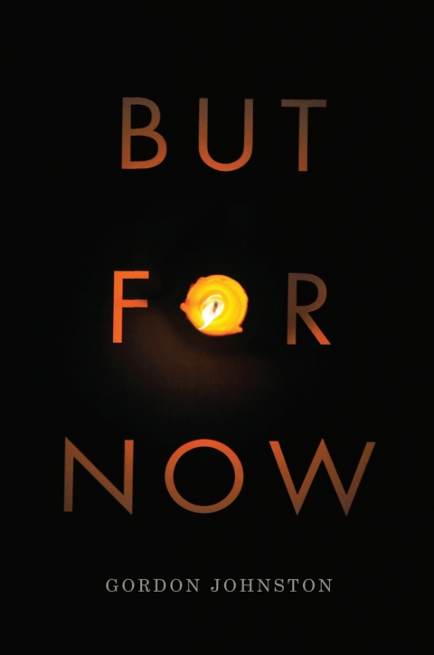 Cover image for book But for Now