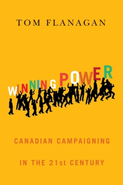 Cover image for book Winning Power