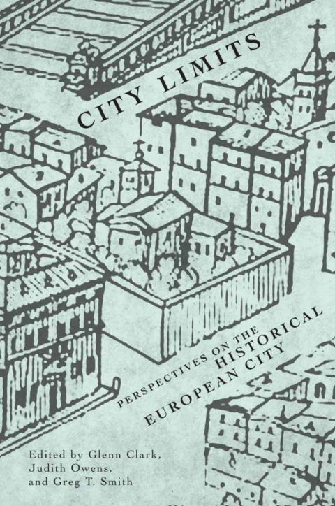 City Limits 