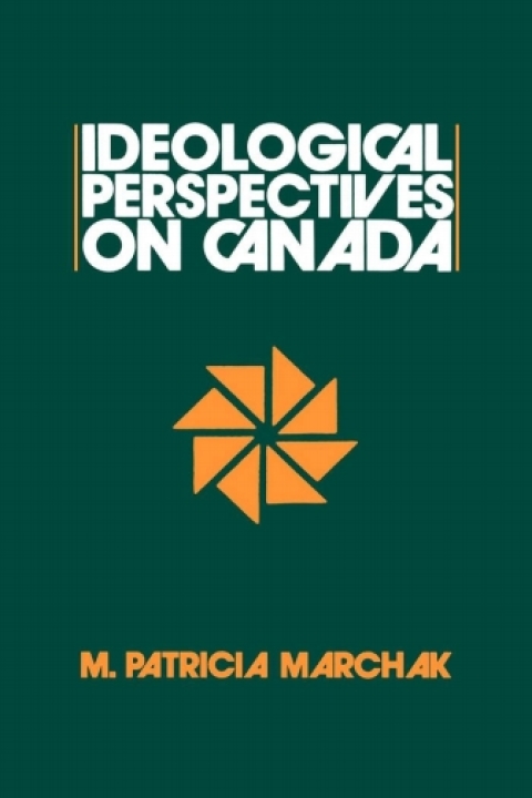 Ideological Perspectives on Canada 