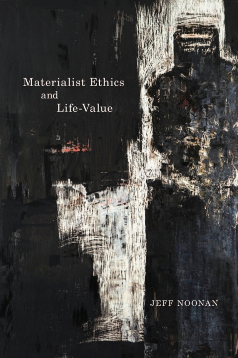 Cover image for book Materialist Ethics and Life-Value