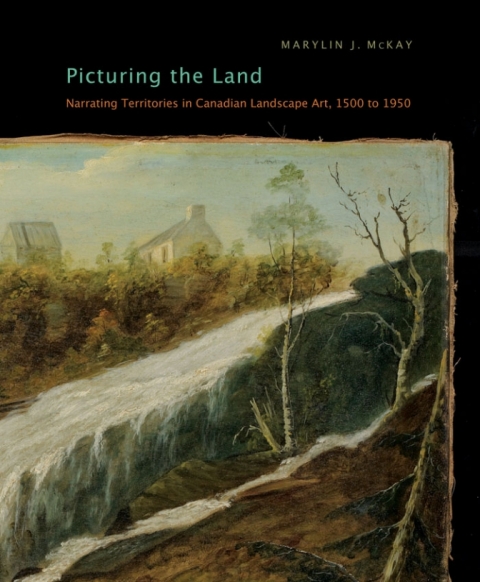 Picturing the Land 