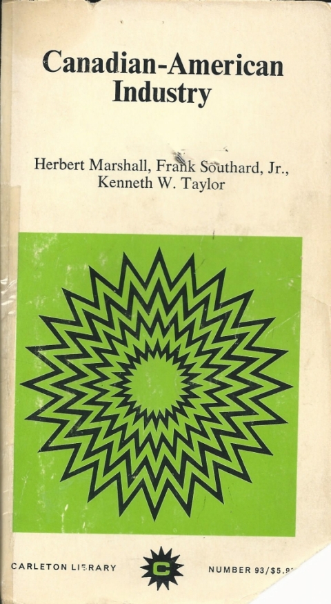 Canadian-American Industry 
