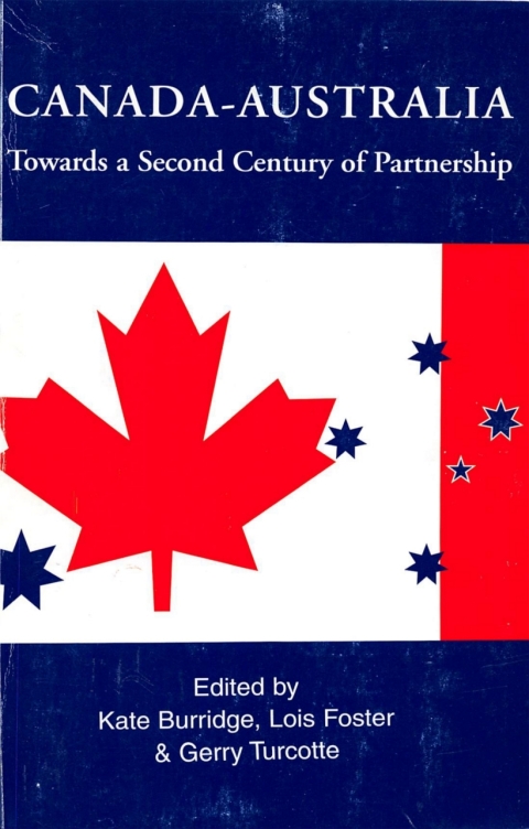 Canada-Australia 