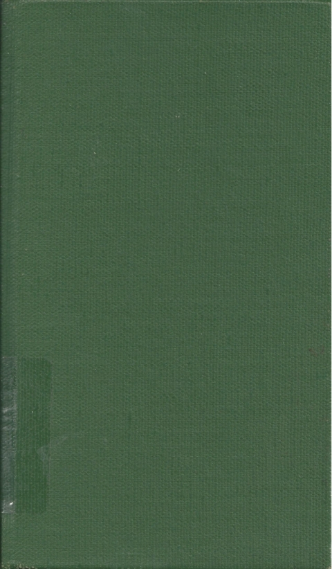 Cover image for book The Distemper of our Times