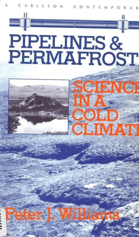 Pipelines and Permafrost 