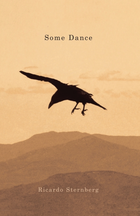 Cover image for book Some Dance