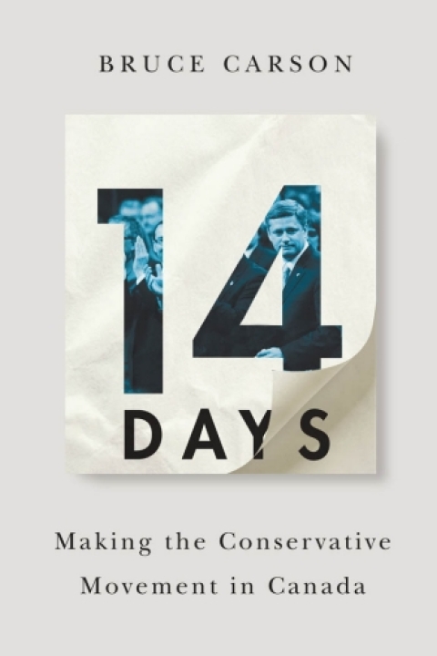 Cover image for book 14 Days