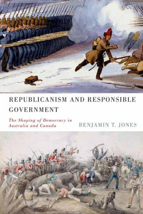 Republicanism and Responsible Government 