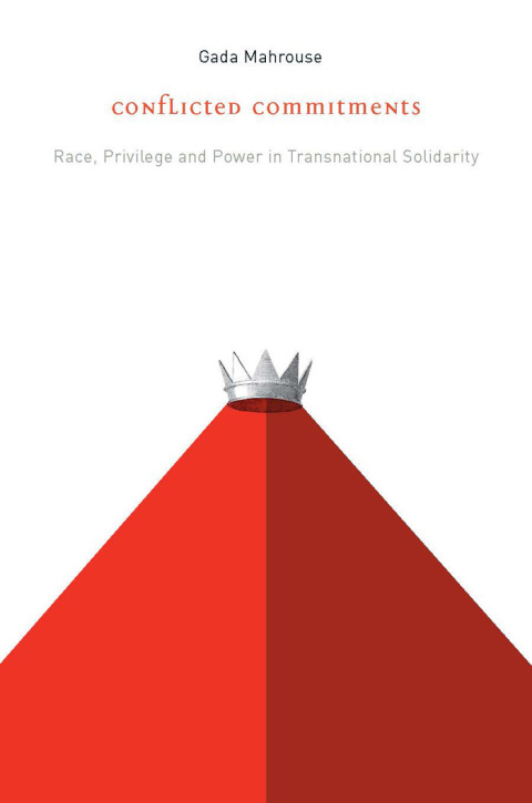 Cover image for book Conflicted Commitments