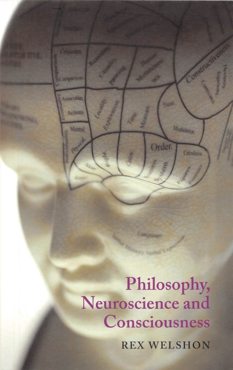 Cover image for book Philosophy, Neuroscience, and Consciousness