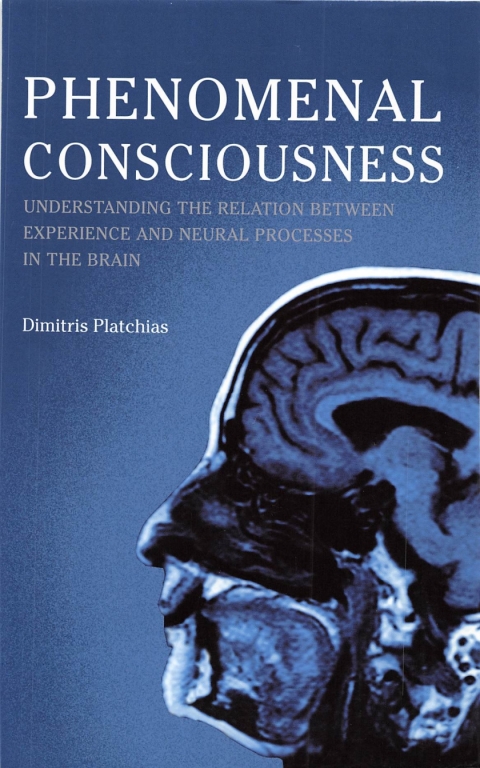 Cover image for book Phenomenal Consciousness