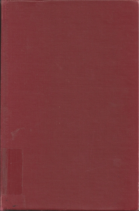 Measure of Canadian Society, The 