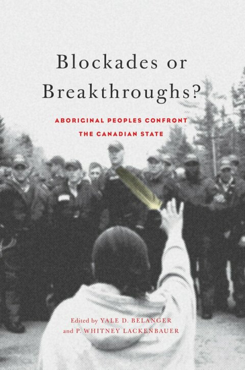 Blockades or Breakthroughs? 
