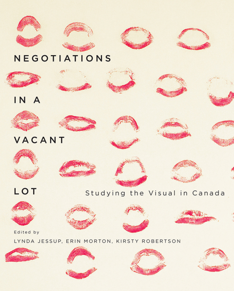 Cover image for book Negotiations in a Vacant Lot