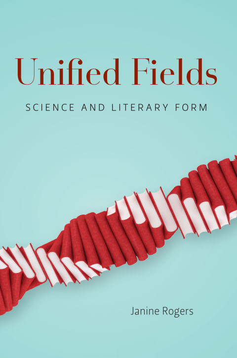 Cover image for book Unified Fields
