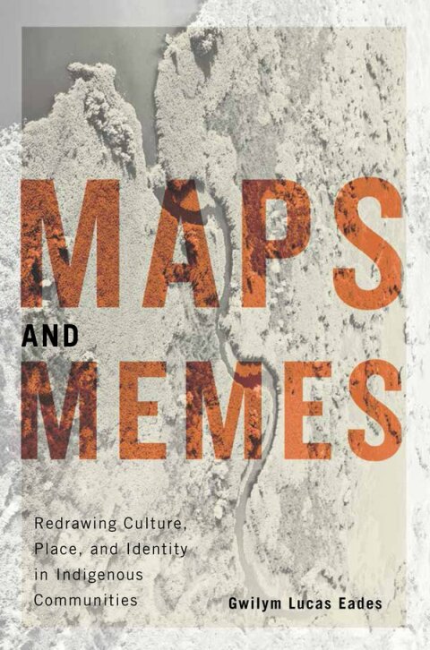 Cover image for book Maps and Memes
