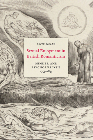 Sexual Enjoyment in British Romanticism
