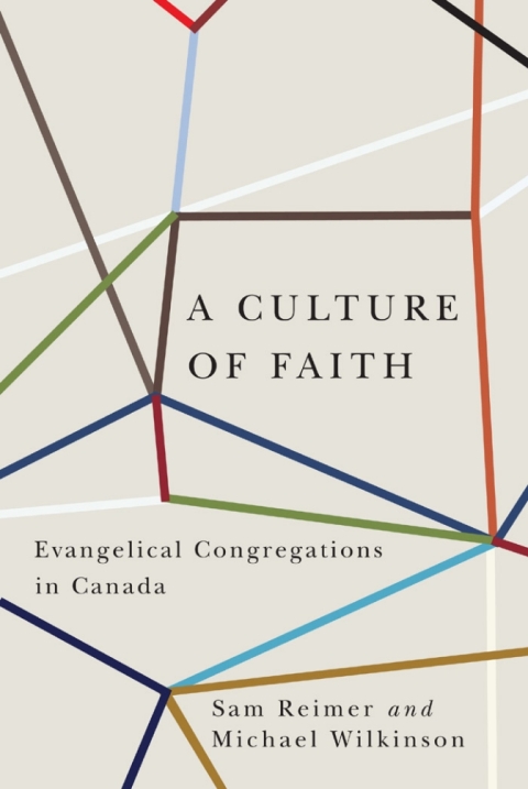 Cover image for book A Culture of Faith