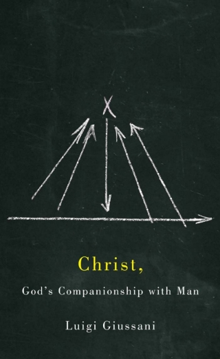 Christ, God's Companionship with Man