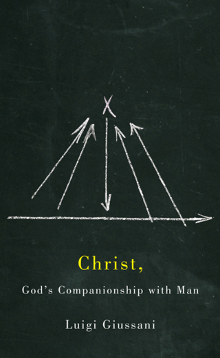Christ, God's Companionship with Man