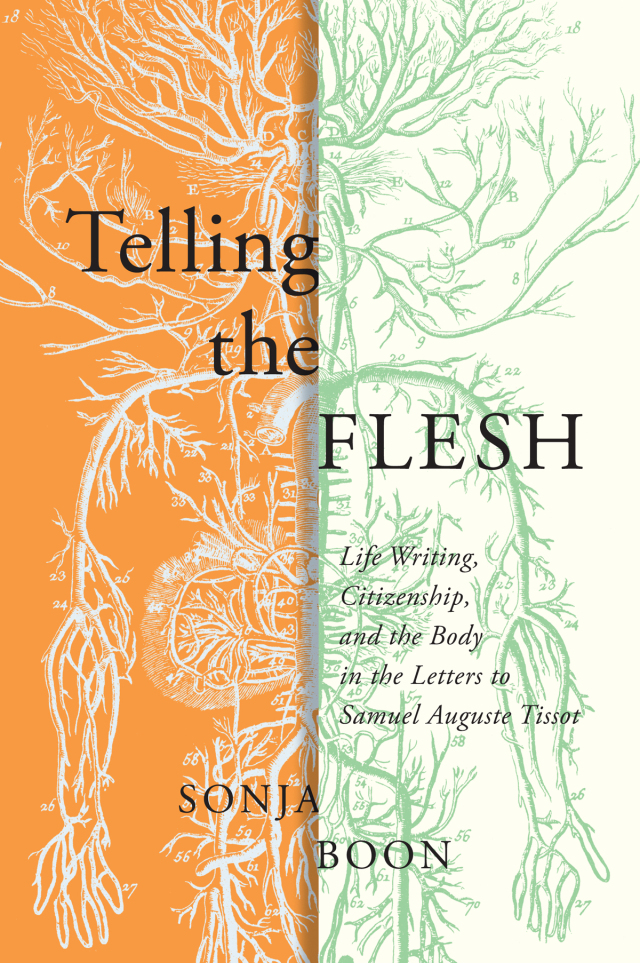 Telling the Flesh