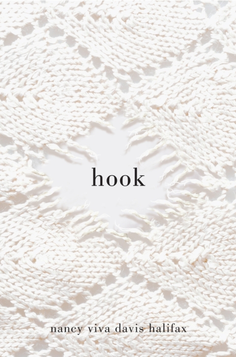 Cover image for book hook