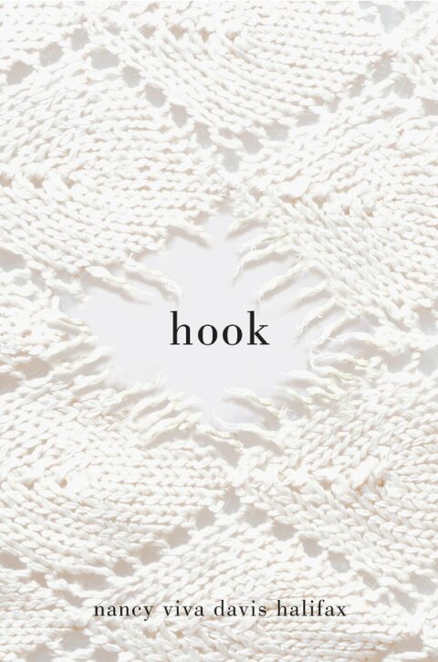 Cover image for book hook