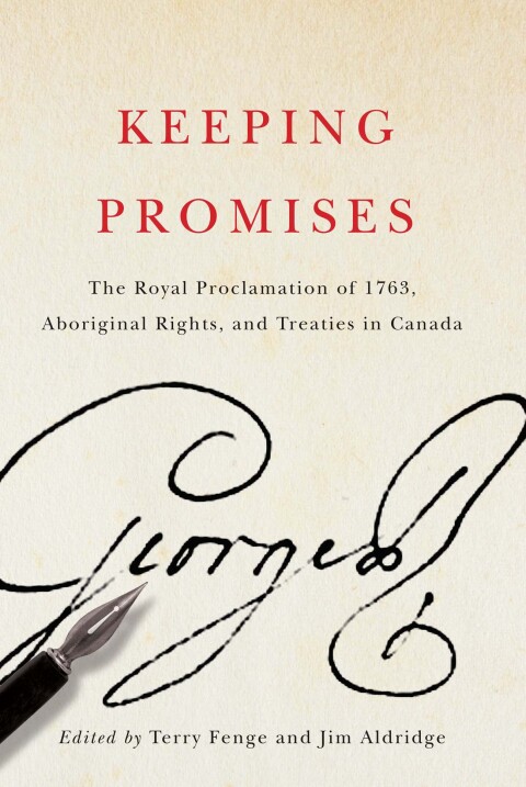 Cover image for book Keeping Promises