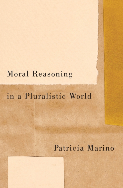 Cover image for book Moral Reasoning in a Pluralistic World