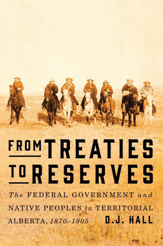 From Treaties to Reserves