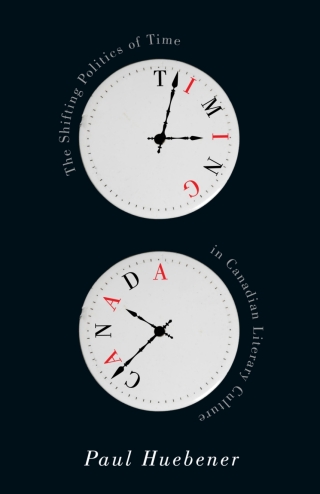 Timing Canada