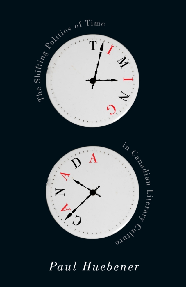 Timing Canada