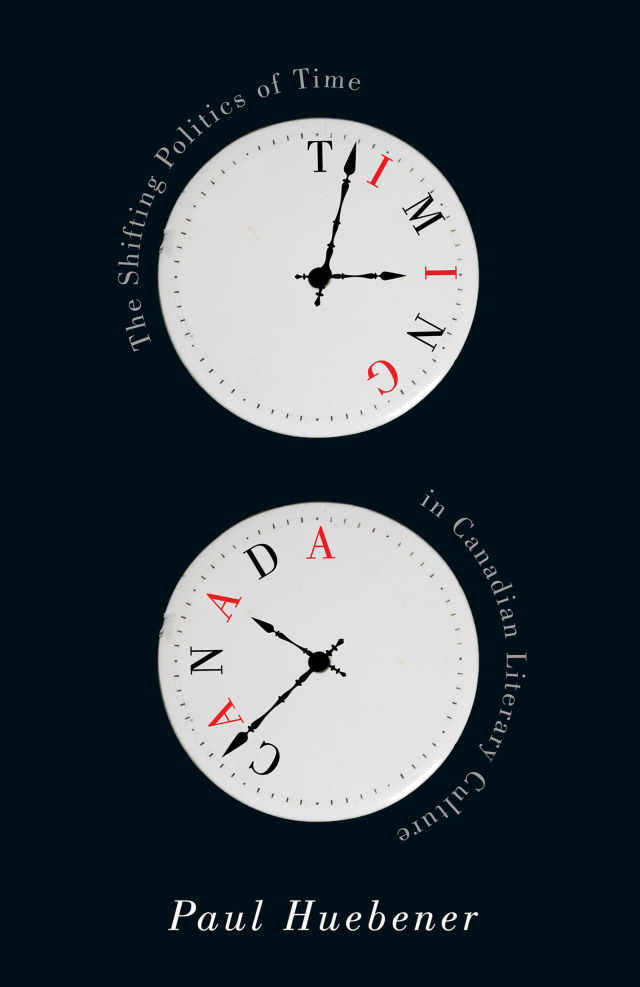 Timing Canada
