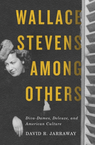 Wallace Stevens among Others